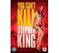 You Can't Kill Stephen King [Import]