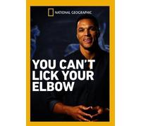 You Can't Lick Your Elbow [Dvd] Ntsc Format