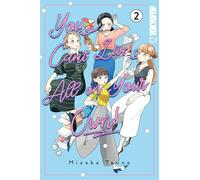 You Can't Live All on Your Own! – Volume 2 – TOKYOPOP