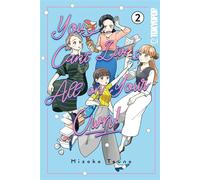 You Can't Live All on Your Own!, Volume 2 - Mizoko Tsuno - TOKYOPOP - ebook (ePub illustré) - Livre