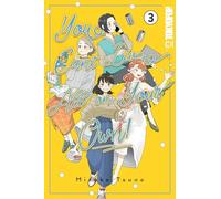 Tu ne peux pas vivre tout seul ! – Tome 3 – TOKYOPOP