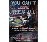 You Can't Lose Them All