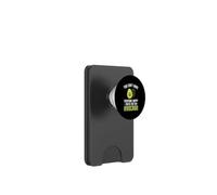 You Can't Make Everyone Happy You're Not an Avocado PopSockets PopWallet pour MagSafe