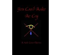 You Can't Make Me Cry