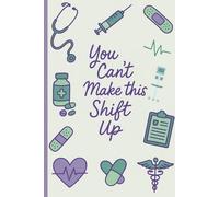 You Can't Make this Shift Up