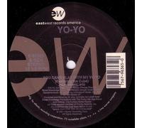 You Can't Play with My yo (Real Remix, 1991, US, Feat. Ice Cube) [Import]