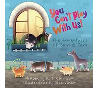 You Can't Play With Us!