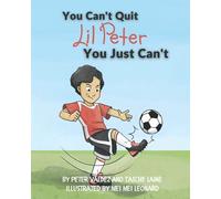 You Can't Quit Lil Peter You Just Can't