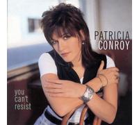 You Can'T Resist by Patricia Conroy