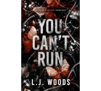You Can't Run: A Dark Stalker Romance