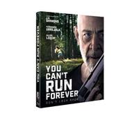 You Can't Run Forever Blu-ray