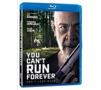 YOU CAN'T RUN FOREVER-NL-BLURAY G