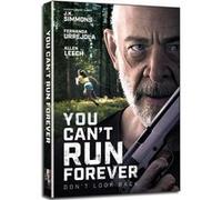 YOU CAN'T RUN FOREVER-NL G