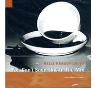 You Can't Save This in The Mix [UK Import]