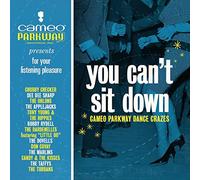 Various Artists – You Can't Sit Down: Cameo Parkway Dance Crazes (1958-1964) – 2LP Vinyle – Importé