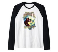 You Can't Spell Mentally Ill Without Me Manche Raglan