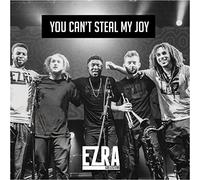 You Can’t Steal My Joy