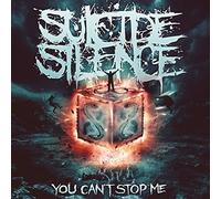 You Can't Stop Me