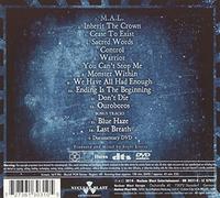 You Can't Stop Me by SUICIDE SILENCE [Audio CD] NEUF