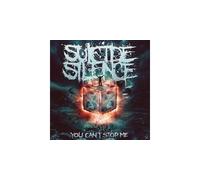 You Can't Stop Me CD