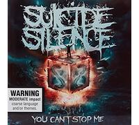 You Cant Stop Me [Import Allemand]