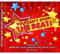You Can't Stop The Beat/Various