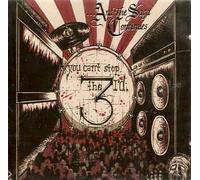 You Can't Stop The Third [Import]