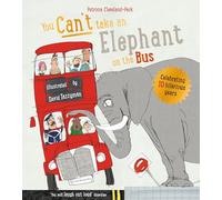 You Can't Take An Elephant - You Can't Take An Elephant On The Bus