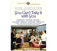 You Can't Take It With You – DVD – Archive Collection / 1979 / DVD-R