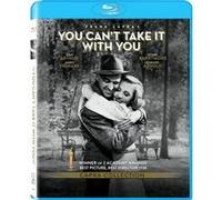 You Can't Take It With You [Usa][Blu-Ray] Uv/Hd Digital Copy, Subtitled