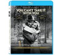 You Can't Take It With You [Blu-Ray] Uv/Hd Digital Copy, Subtitled