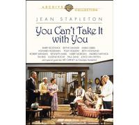 You Can't Take It With You – DVD – Archive Collection / 1979 / DVD-R