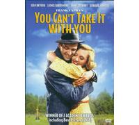 You Can't Take It With You - Import