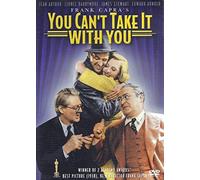 You Can't Take It with You [Import USA Zone 1]