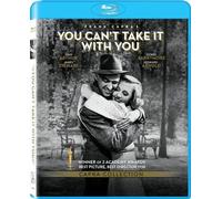 You Can't Take It With You [Usa][Blu-Ray] Uv/Hd Digital Copy, Subtitled