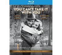You Can't Take It With You - Vous Ne L'emporterez Pas Avec Vous