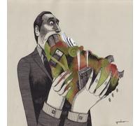 You Can't Take It With You (W/Dvd) (Dlx) (Dig) by As Tall As Lions (2009-08-18)