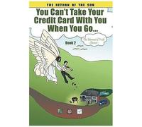 You Can't Take Your Credit Card With You When You Go...