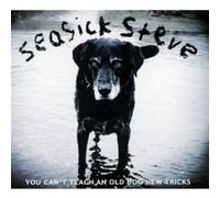 You Cant Teach an Old Dog New