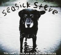 You Can't Teach An Old Dog New Tricks Vinyle
