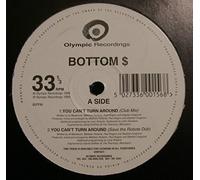You Can't Turn Around (Club Mix) [Import]