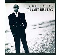 You Can't Turn Back [Vinyl Single 12'']