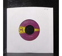 You Can't Turn Me Off (In The Middle Of Turning Me On) - High Inergy 7" 45