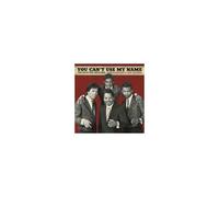 Curtis Knight & The Squires You Can't Use My Name: The RSVP/PPX Sessions (Vinyl)