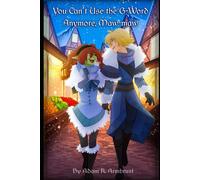 You Can't Use The G-Word Anymore, Maw-Maw