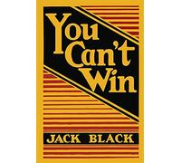 You Can't Win