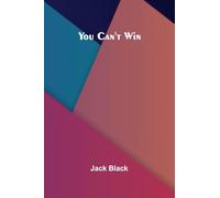 You can't win