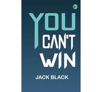 You can't win