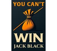 You Can't Win
