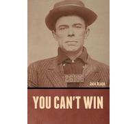 You Can't Win